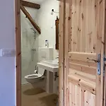 아파트 Pr Krac Countryside Hideaway *