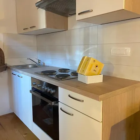 Pr Krac Countryside Hideaway Apartment *