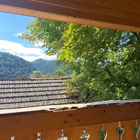Pr Krac Countryside Hideaway Dol pri Ljubljani