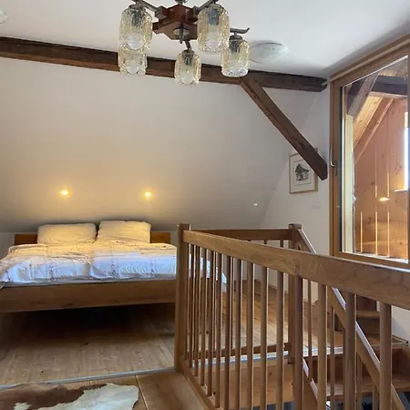 Pr Krac Countryside Hideaway