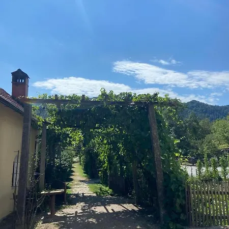 Appartement Pr Krac Countryside Hideaway Dol pri Ljubljani