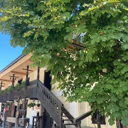 Lejlighed Pr Krac Countryside Hideaway Dol pri Ljubljani