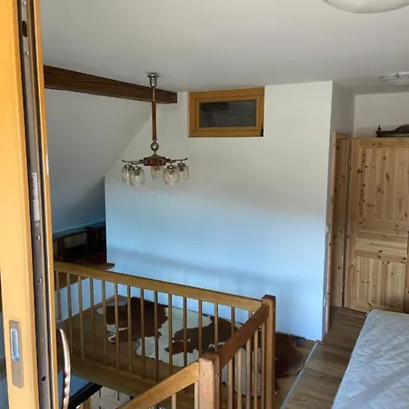 Pr Krac Countryside Hideaway *