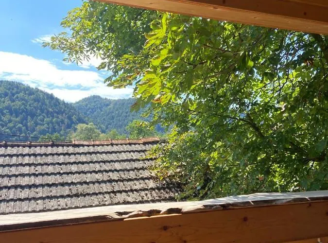 Pr Krac Countryside Hideaway Dol pri Ljubljani
