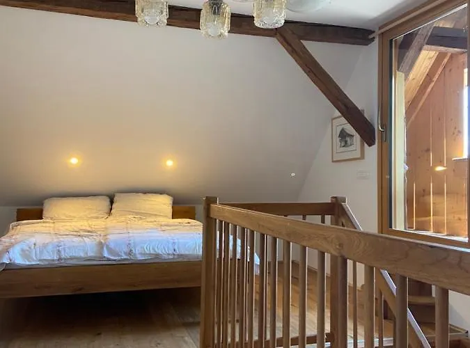 Pr Krac Countryside Hideaway