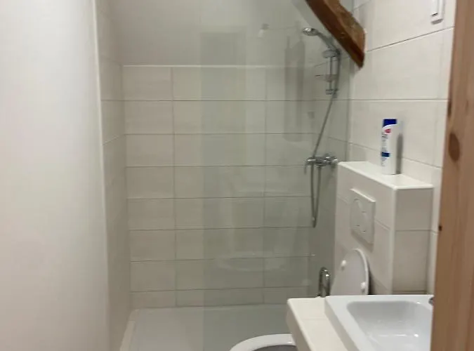 Pr Krac Countryside Hideaway *