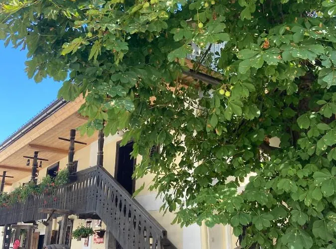 아파트 Pr Krac Countryside Hideaway Dol pri Ljubljani