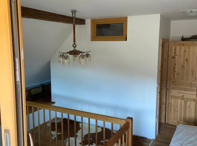 Pr Krac Countryside Hideaway *